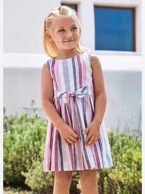 Mayoral  Dress 3T
